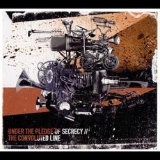 The Convoluted Line mp3 Album by Under the Pledge of Secrecy