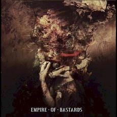 Empire of Bastards mp3 Album by Under the Pledge of Secrecy