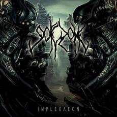 Implexaeon mp3 Album by Gorezone
