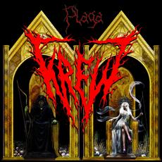 Plaga mp3 Single by Krew