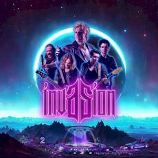 Invasion 2 mp3 Album by Invasion