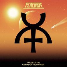 House at the Centre of the Universe mp3 Album by Flitcraft