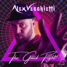 The Good Fight mp3 Album by Alex Vecchietti