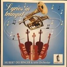 Lyrics in Trumpet mp3 Album by Hubert Deuringer Und Sein Orchester