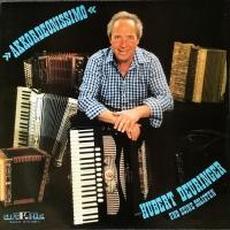 Akkordeonissimo mp3 Album by Hubert Deuringer und seine Solisten
