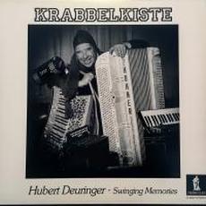 Krabbelkiste - Swinging Memories mp3 Album by Hubert Deuringer