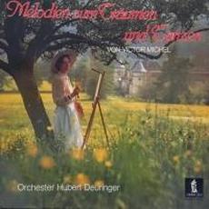 Melodien zum Träumen und Tanzen von Victor Michel mp3 Album by Hubert Deuringer