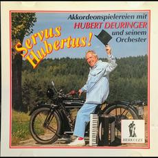 Servus Hubertus! mp3 Album by Hubert Deuringer