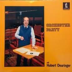 Orchester-Party mit Hubert Deuringer mp3 Album by Hubert Deuringer