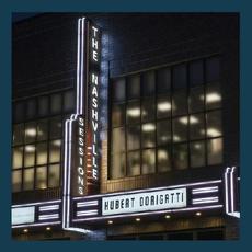 The Nashville Sessions mp3 Album by Hubert Dorigatti