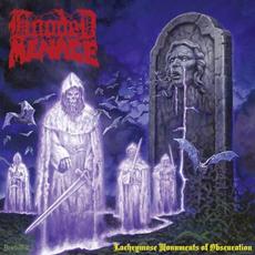 Lachrymose Monuments of Obscuration mp3 Album by Hooded Menace