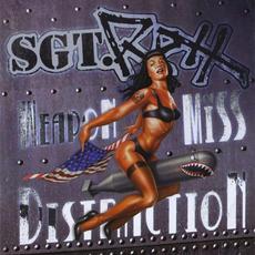 Weapon Of Miss Destraction mp3 Album by Sgt. Roxx