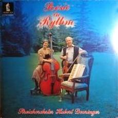 Poesie In Rhythm mp3 Album by Streichorchester Hubert Deuringer