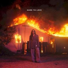 Hard To Love mp3 Album by Sofia Camara