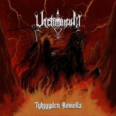 Tyhjyyden Roviolla mp3 Album by Victimarum