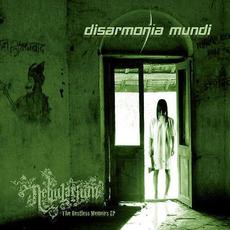The Restless Memoirs mp3 Album by Disarmonia Mundi