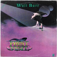 First Visit mp3 Album by Walt Barr