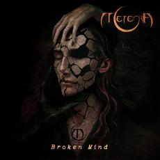 Broken Mind mp3 Album by Meteora