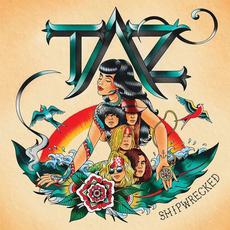 Shipwrecked mp3 Album by Taz (2)