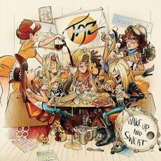 Wake Up & Sweat, Vol. 1 mp3 Album by Taz (2)