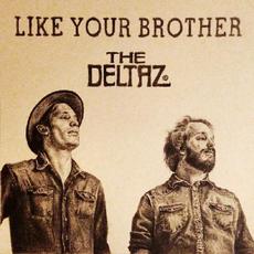 Like Your Brother mp3 Album by The Deltaz