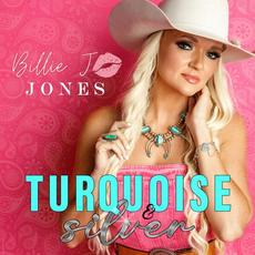 Turquoise & Silver mp3 Album by Billie Jo Jones