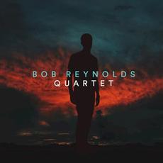 Quartet mp3 Album by Bob Reynolds