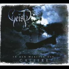 In den Werften der Galeere mp3 Album by Geïst (2)