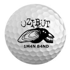 Deuxième prise (Démo 2017) mp3 Album by Ozibut