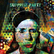 Surprise Party mp3 Album by Ozibut