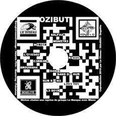 OZIBUT mp3 Album by Ozibut