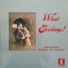 What Feelings! mp3 Album by Orchester Hubert Deuringer
