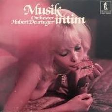 Musik Intim mp3 Album by Orchester Hubert Deuringer