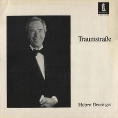 Traumstrasse mp3 Album by Orchester Hubert Deuringer
