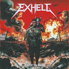 Fate Of The World mp3 Album by Exhell