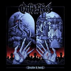 Discipline & Punish mp3 Album by Cold Steel