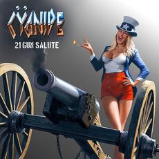 21 Gun Salute mp3 Album by Cyanide (2)