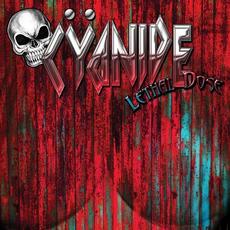 Lethal Dose mp3 Album by Cyanide (2)