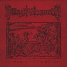 Saturnian Appendices mp3 Album by Crypt Sermon