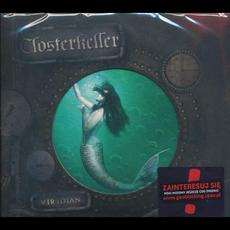 Viridian mp3 Album by Closterkeller