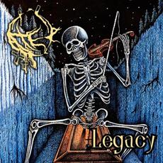 Legacy mp3 Artist Compilation by Ater