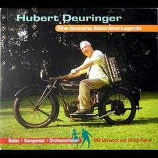 Eine deutsche Akkordeon-Legende mp3 Artist Compilation by Hubert Deuringer
