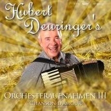 Orchesteraufnahmen, vol. 3 mp3 Artist Compilation by Hubert Deuringer