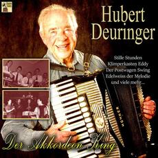 Der Akkordeon King mp3 Artist Compilation by Hubert Deuringer