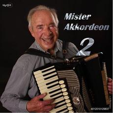 Mister Akkordeon 2 mp3 Artist Compilation by Hubert Deuringer