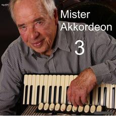 Mister Akkordeon 3 mp3 Artist Compilation by Hubert Deuringer