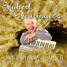 Orchesteraufnahmen, vol. 2 mp3 Artist Compilation by Hubert Deuringer
