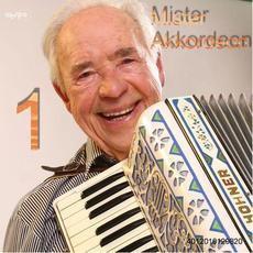 Mister Akkordeon mp3 Artist Compilation by Hubert Deuringer