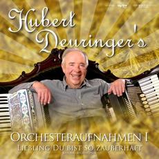 Orchesteraufnahmen, vol. 1 mp3 Artist Compilation by Hubert Deuringer