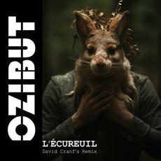 L'écureuil (David Cranf's Remix) mp3 Remix by Ozibut